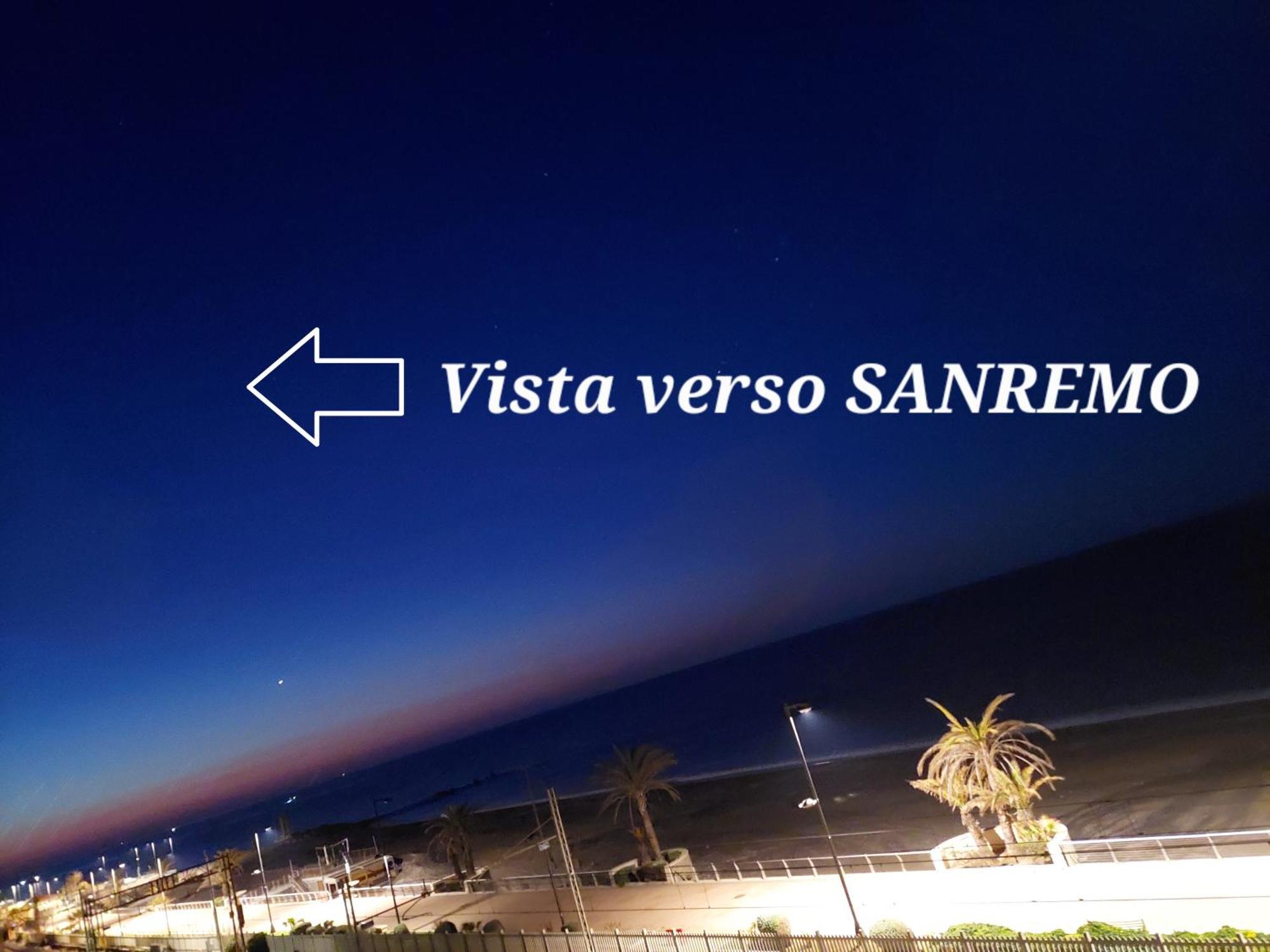 Emozioni Casa Vista Mare Bordighera
