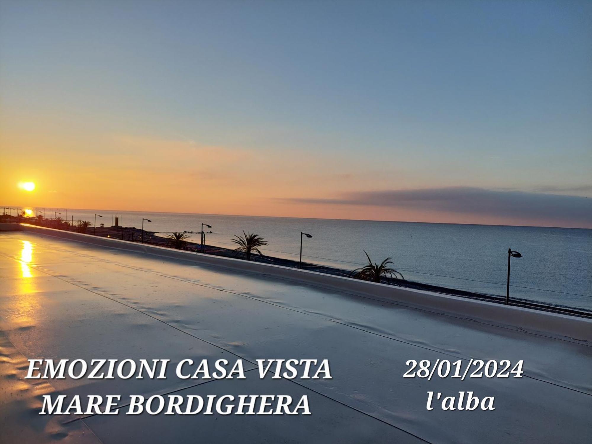 Emozioni Casa Vista Mare Apartment *