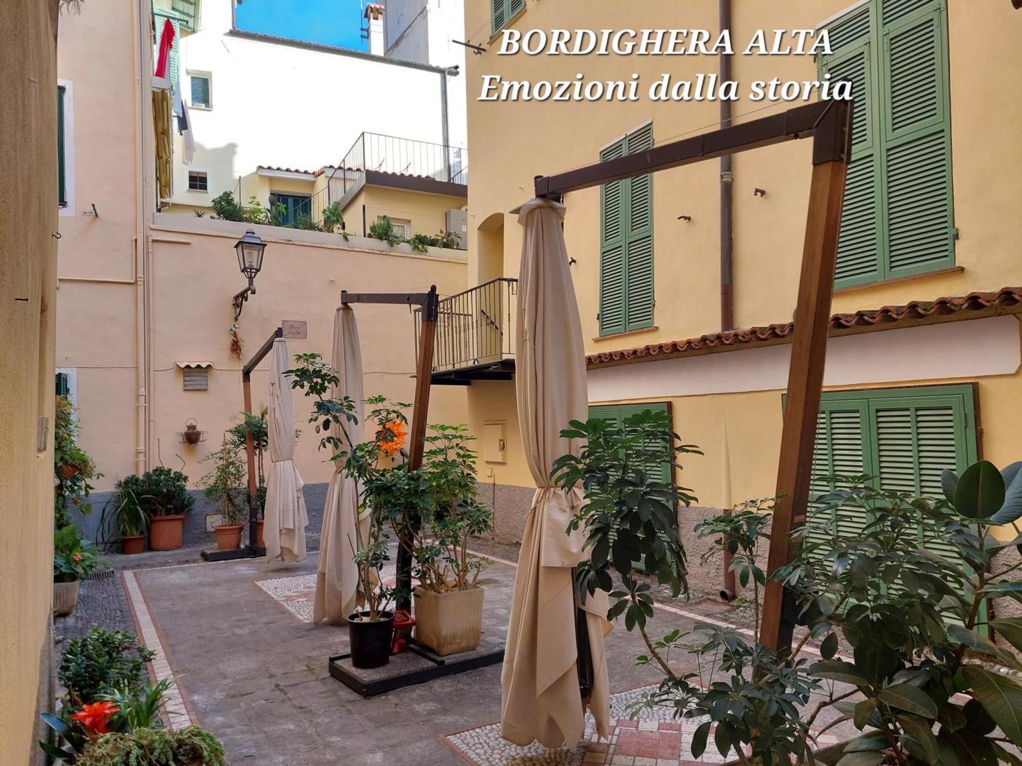 Apartment Emozioni Casa Vista Mare