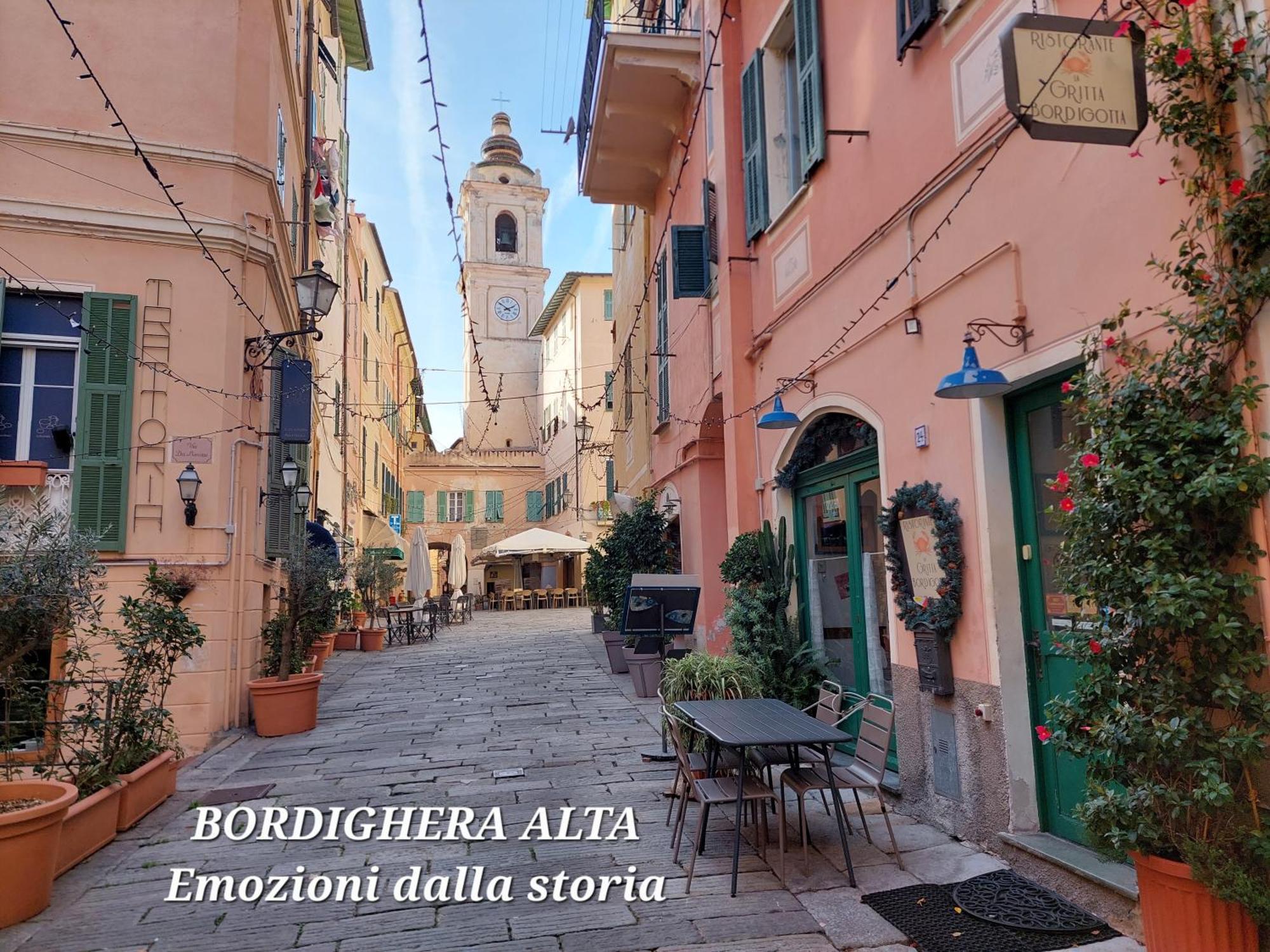 Emozioni Casa Vista Mare *