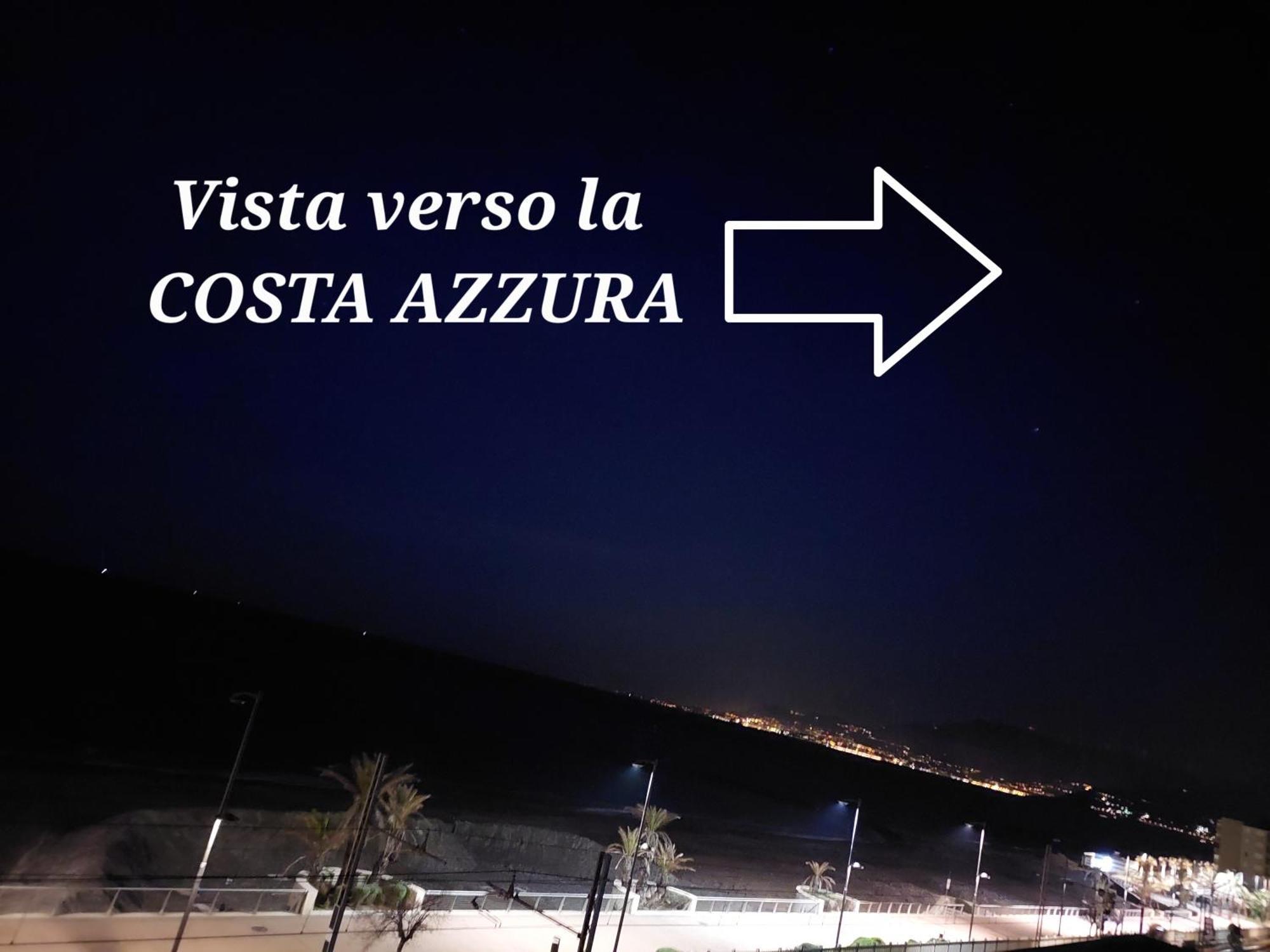 Emozioni Casa Vista Mare Apartment *