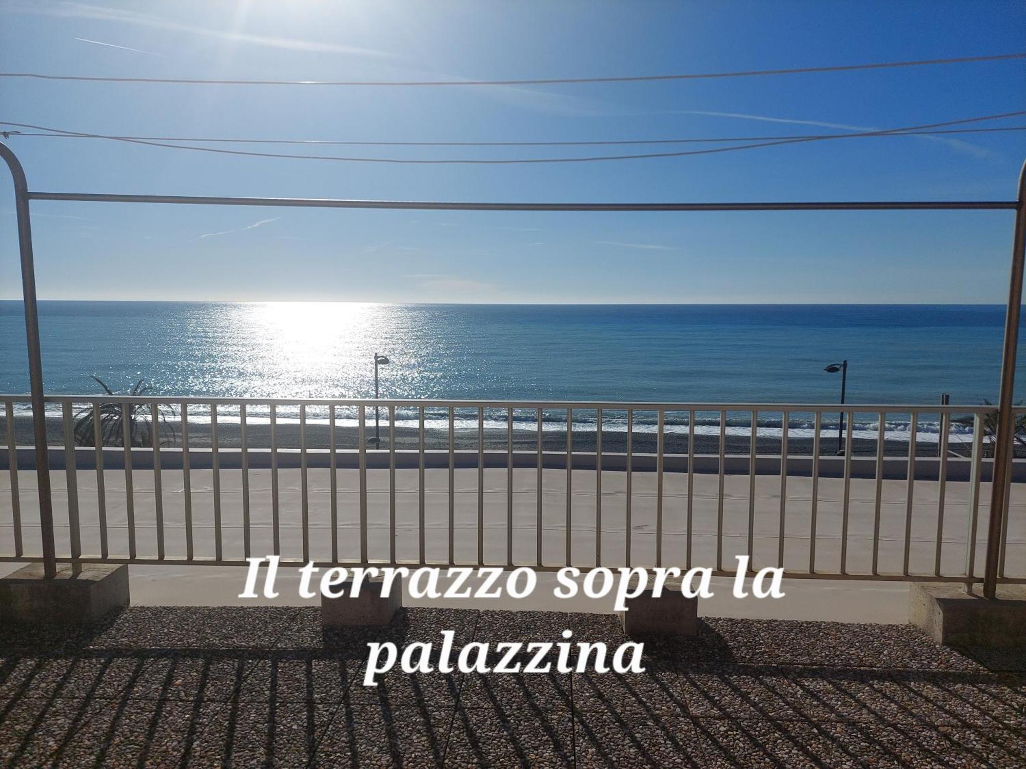 Emozioni Casa Vista Mare * Bordighera