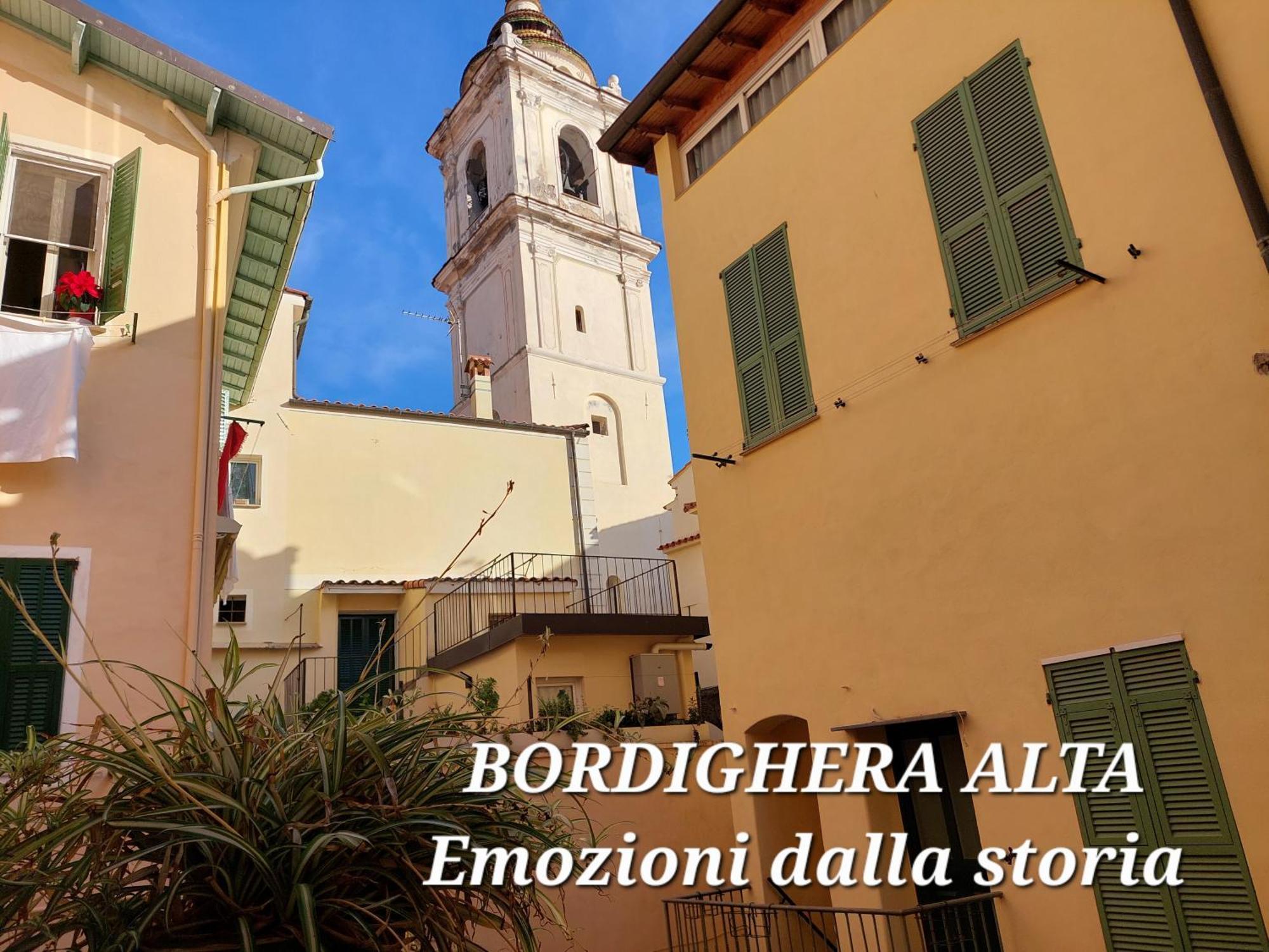 Apartment Emozioni Casa Vista Mare