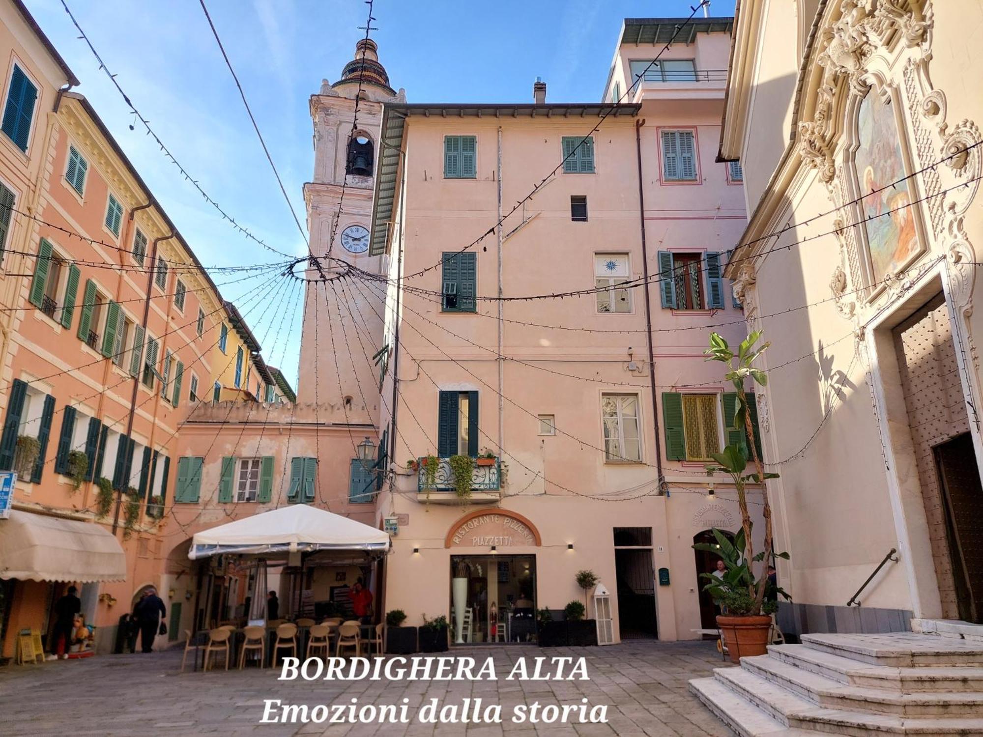Apartamento Emozioni Casa Vista Mare *