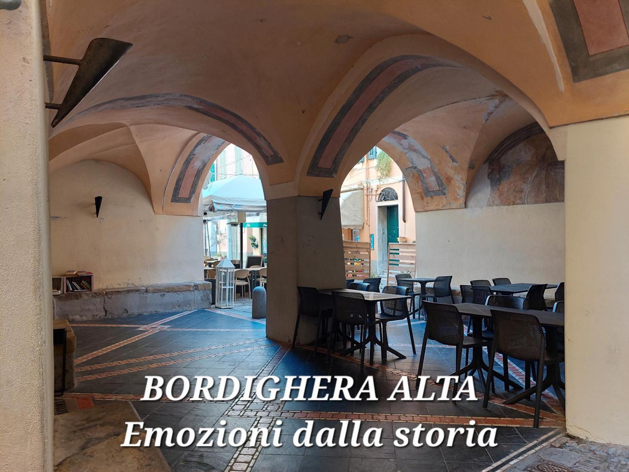 Apartment Emozioni Casa Vista Mare Bordighera