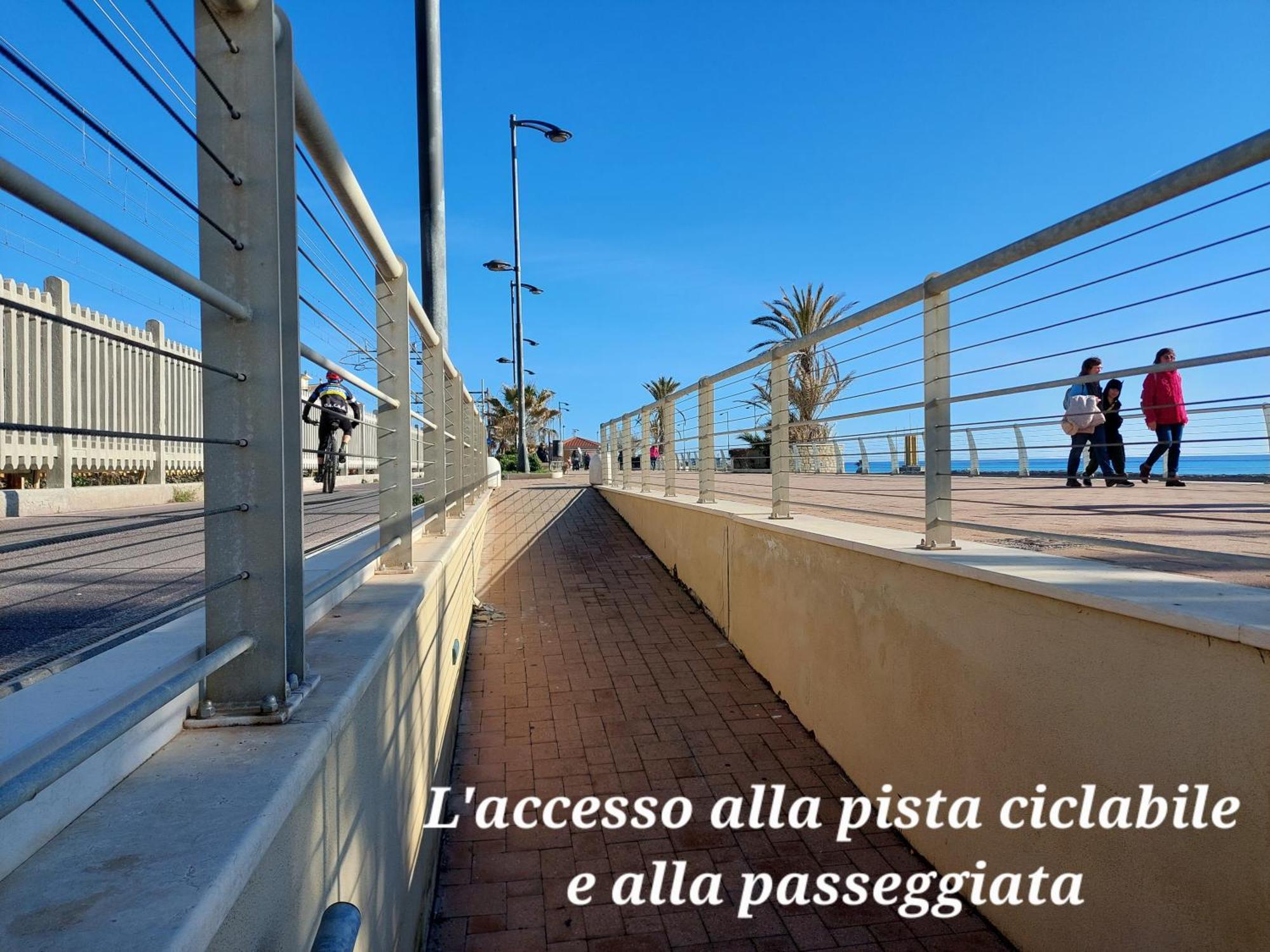 Emozioni Casa Vista Mare * Bordighera