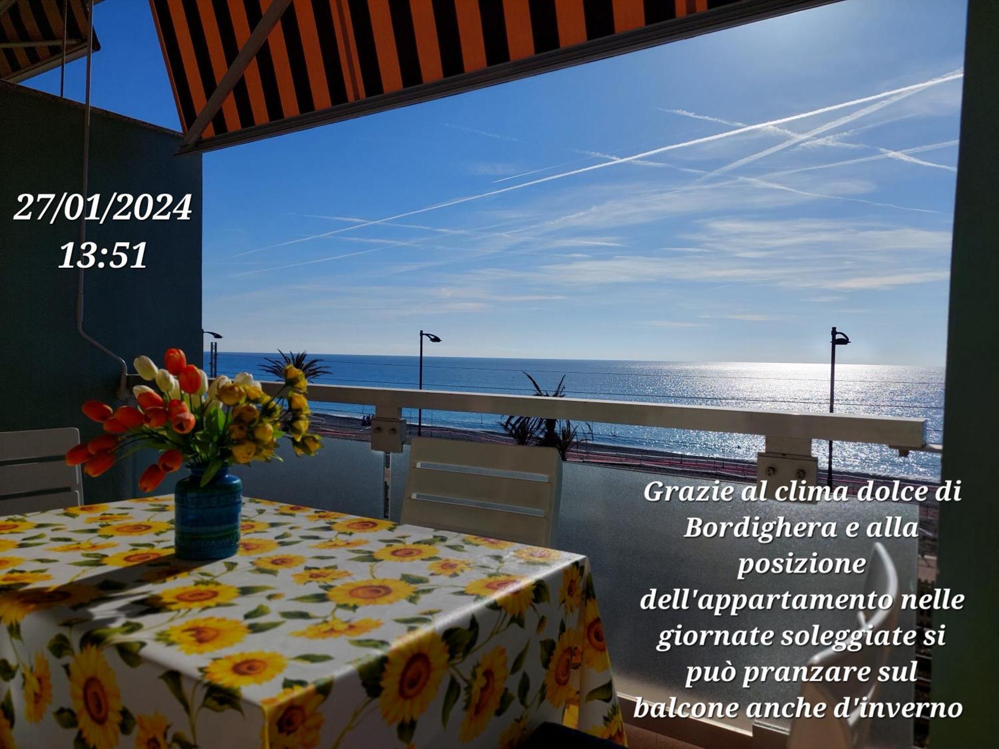 Apartment Emozioni Casa Vista Mare