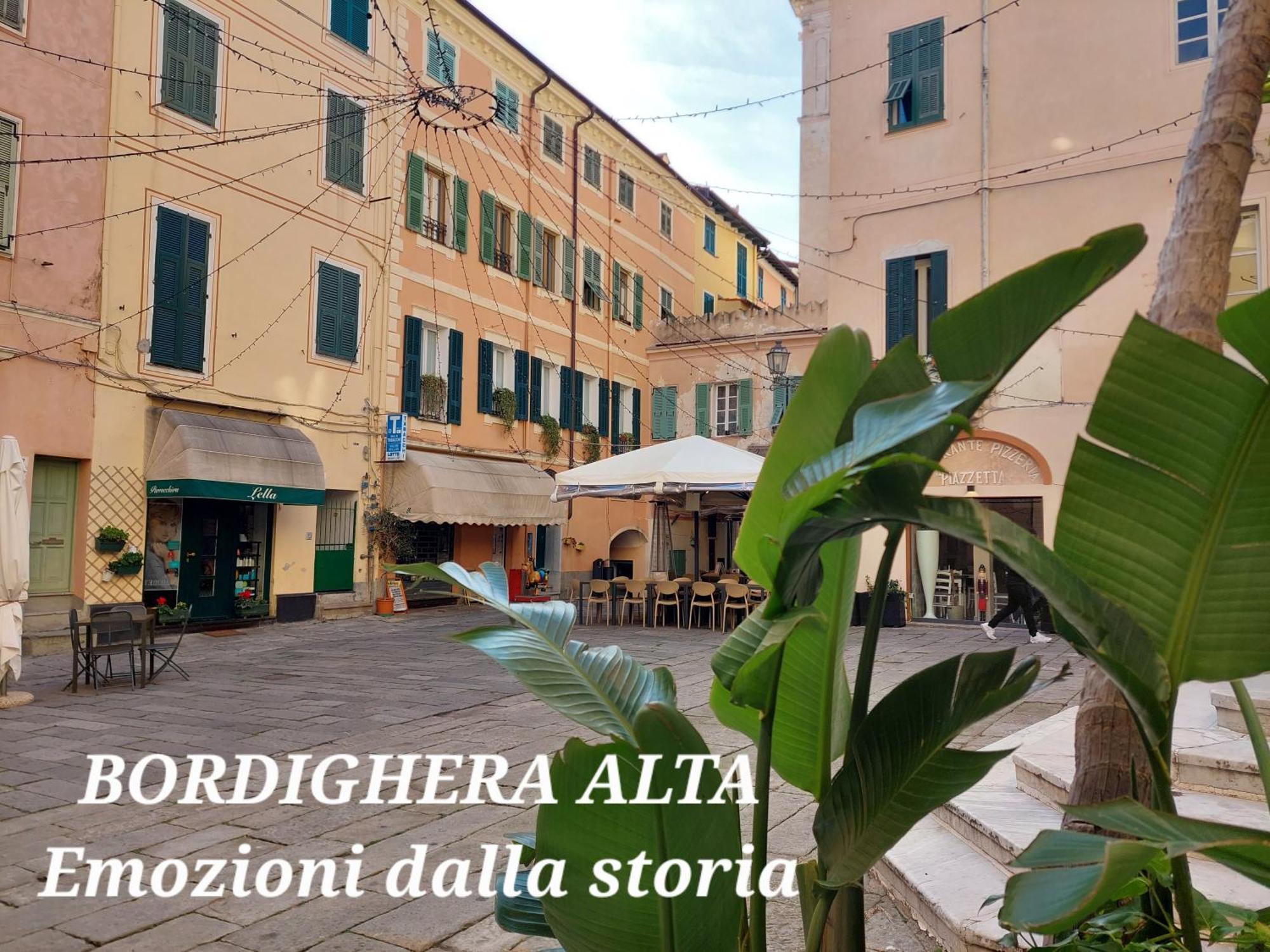 Emozioni Casa Vista Mare