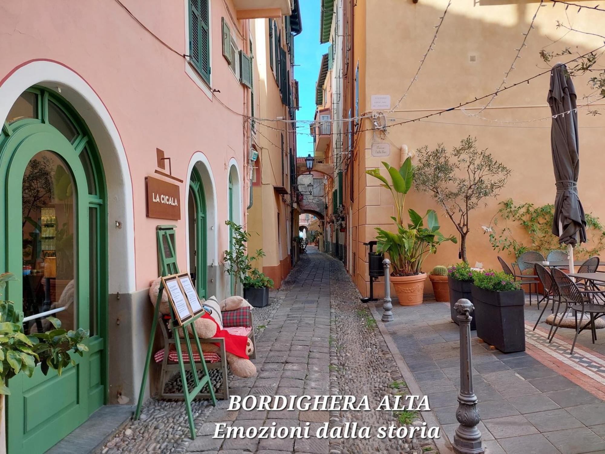 Emozioni Casa Vista Mare