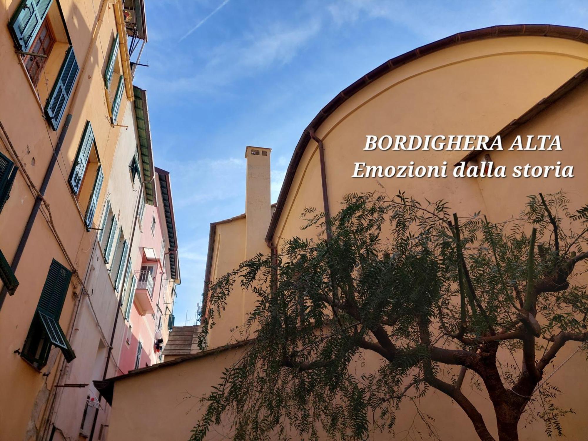 Emozioni Casa Vista Mare