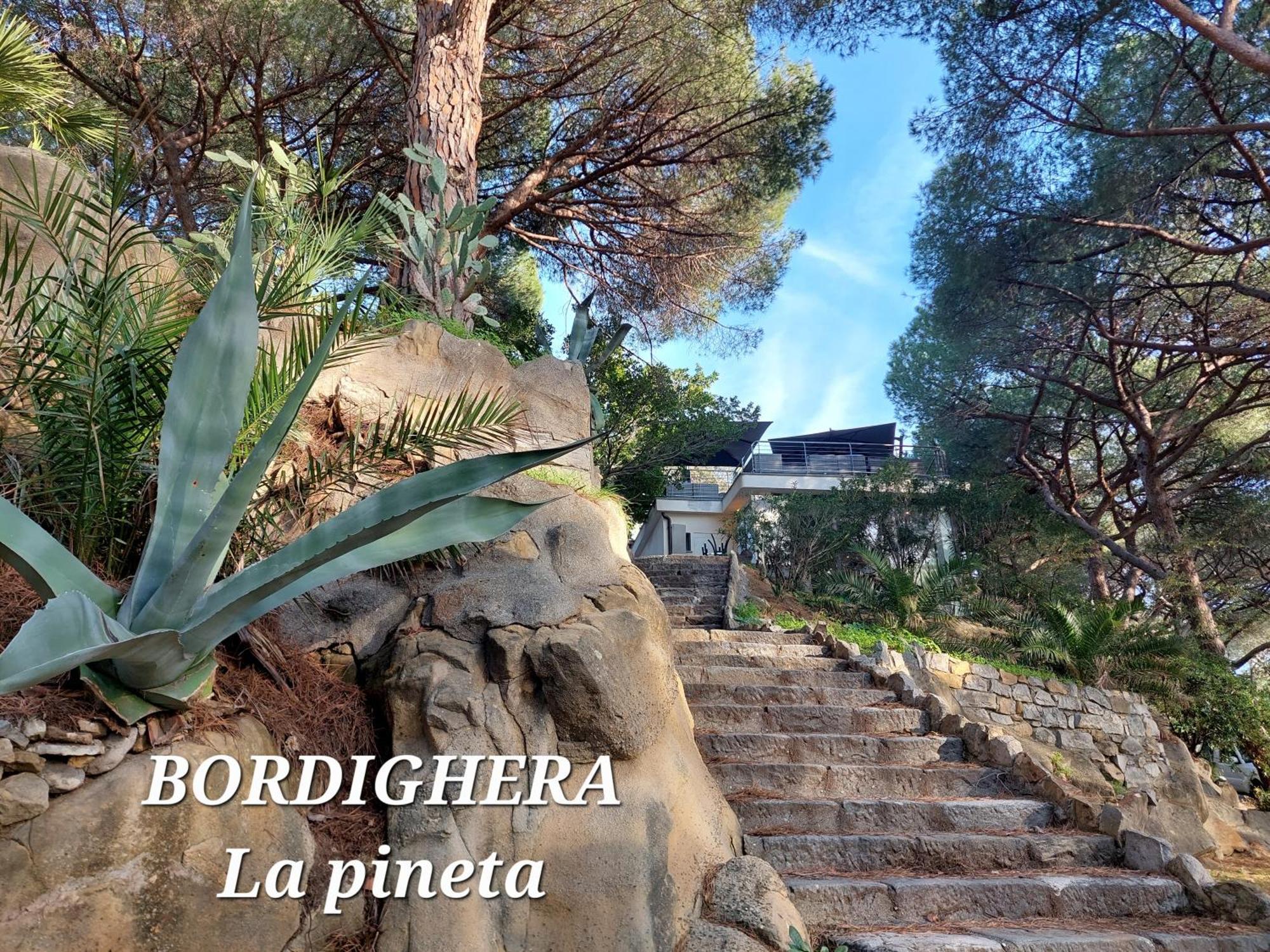 Emozioni Casa Vista Mare * Bordighera