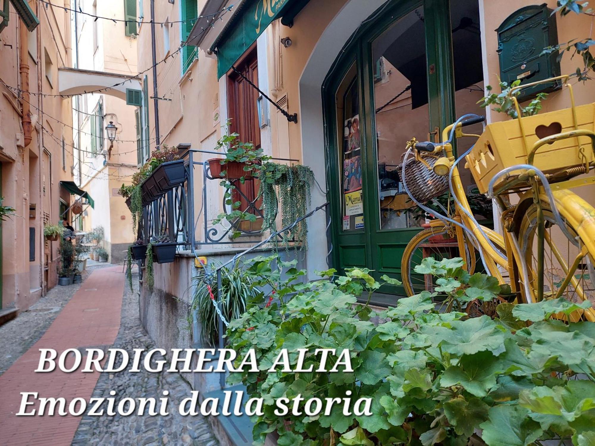 Apartamento Emozioni Casa Vista Mare *