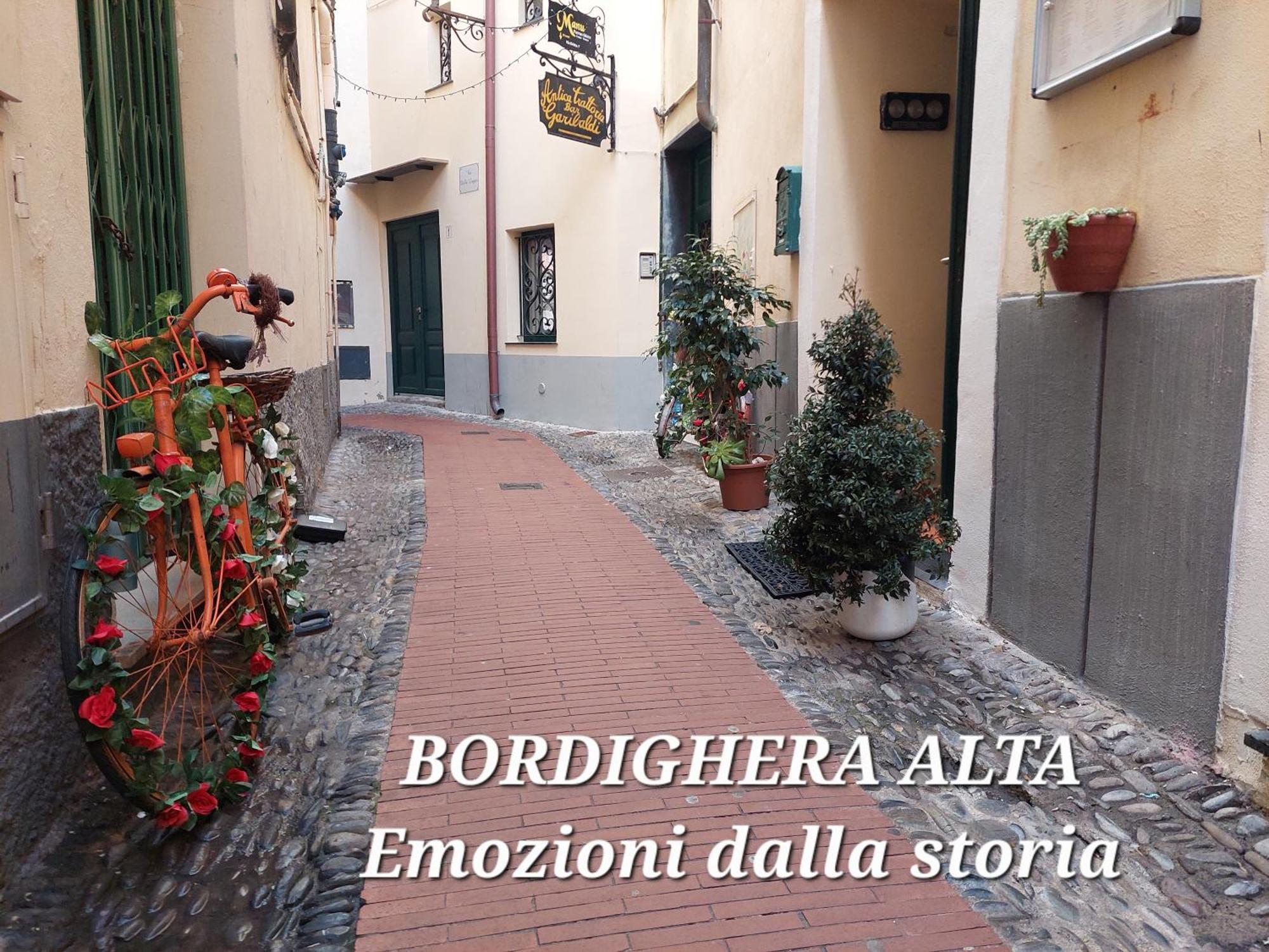 Emozioni Casa Vista Mare * Bordighera