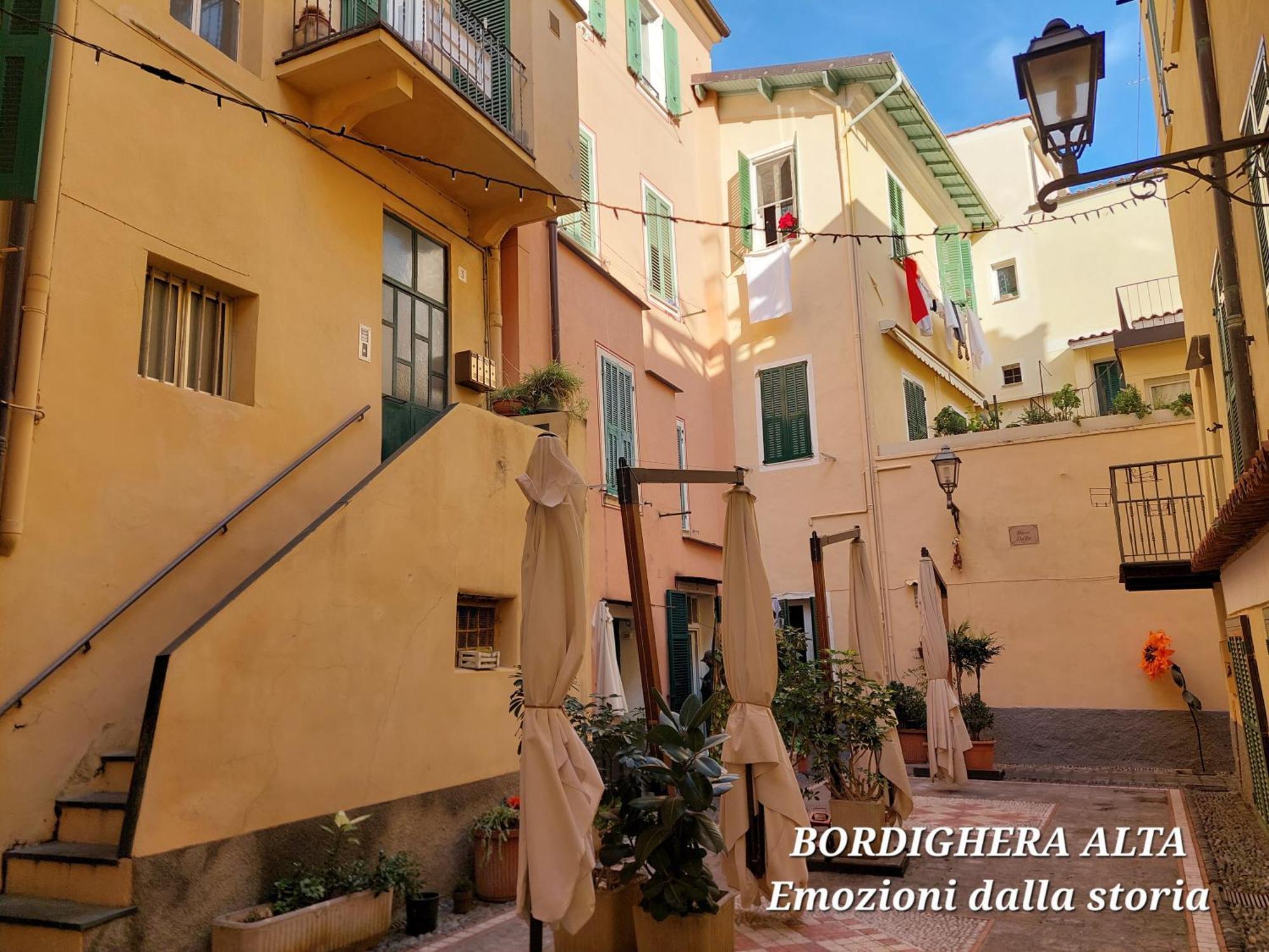 Emozioni Casa Vista Mare