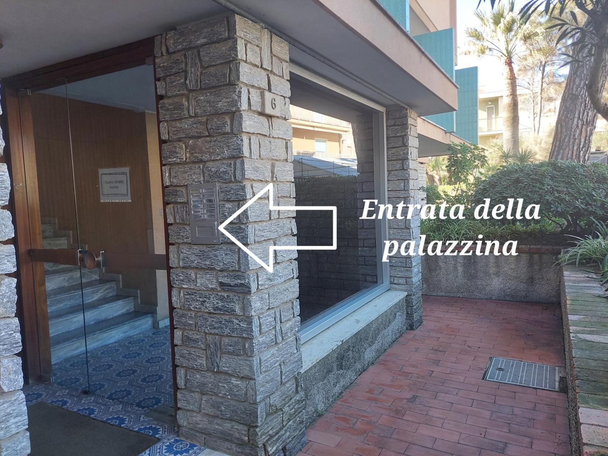 Apartment Emozioni Casa Vista Mare
