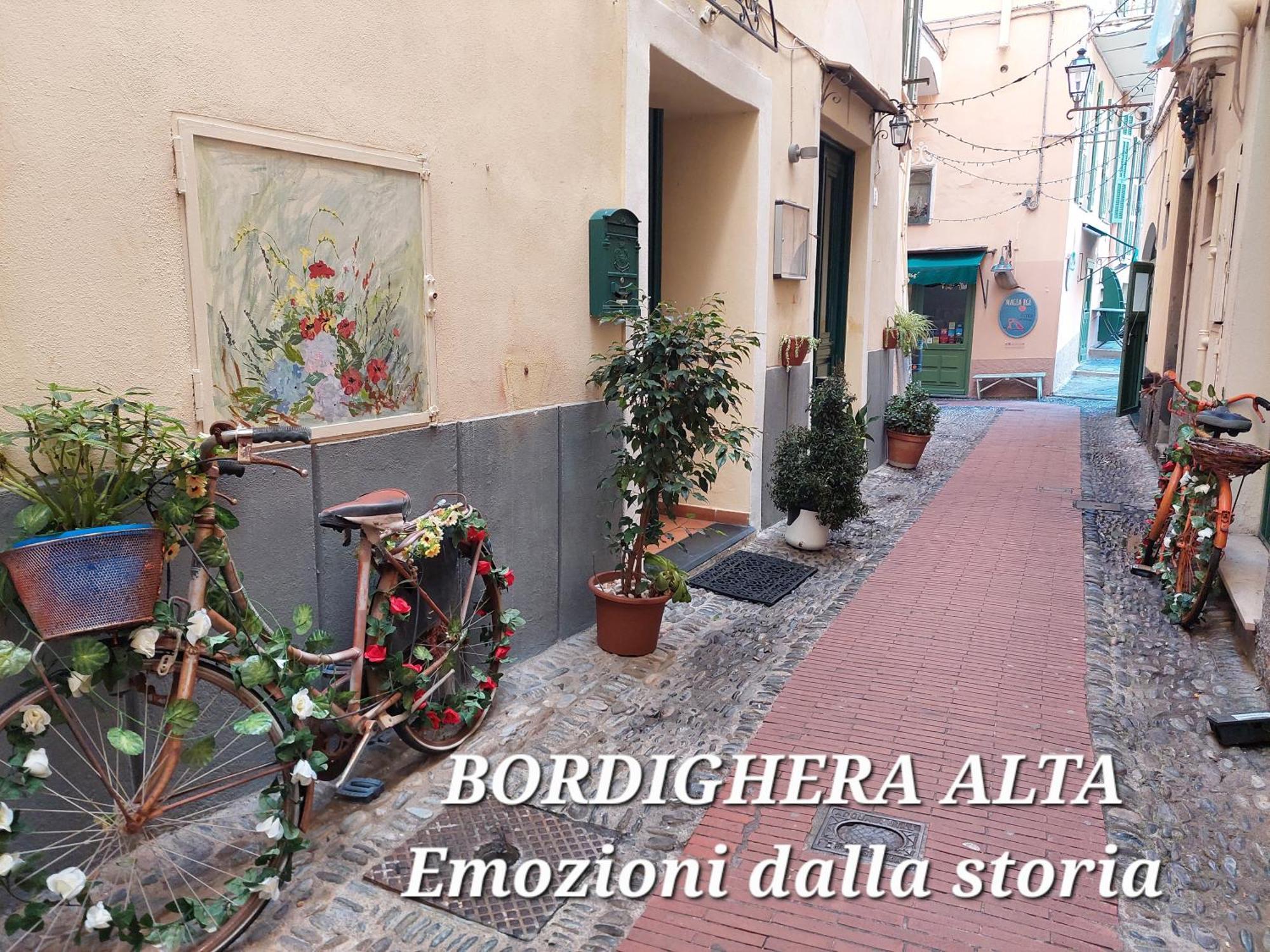 Emozioni Casa Vista Mare Apartment