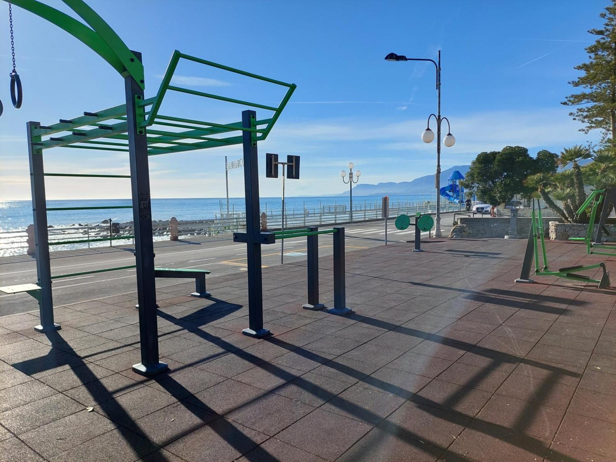 Emozioni Casa Vista Mare *