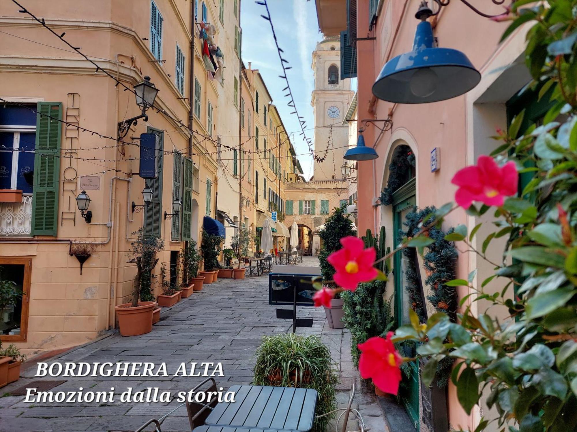 Apartamento Emozioni Casa Vista Mare