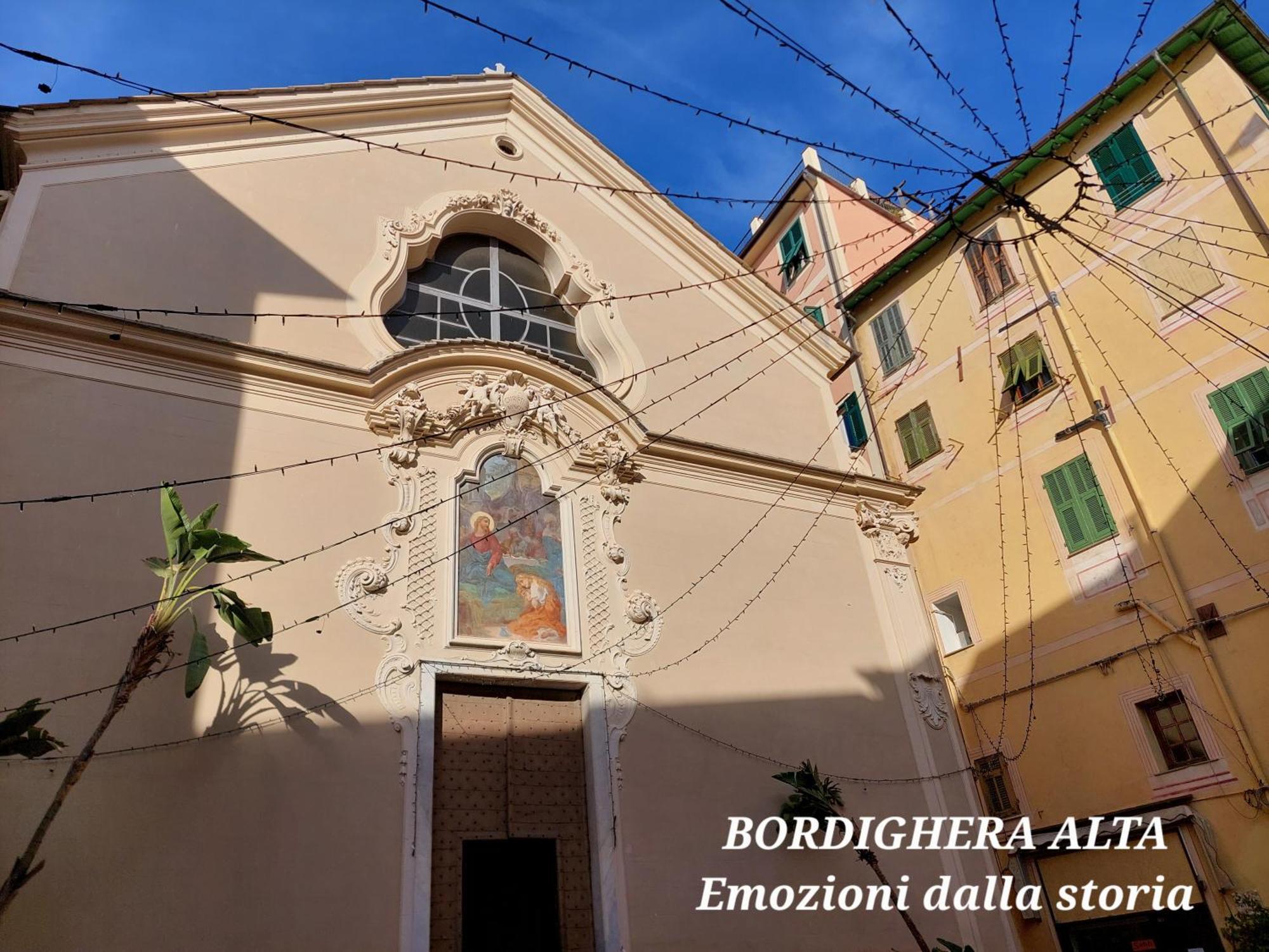 Emozioni Casa Vista Mare Bordighera