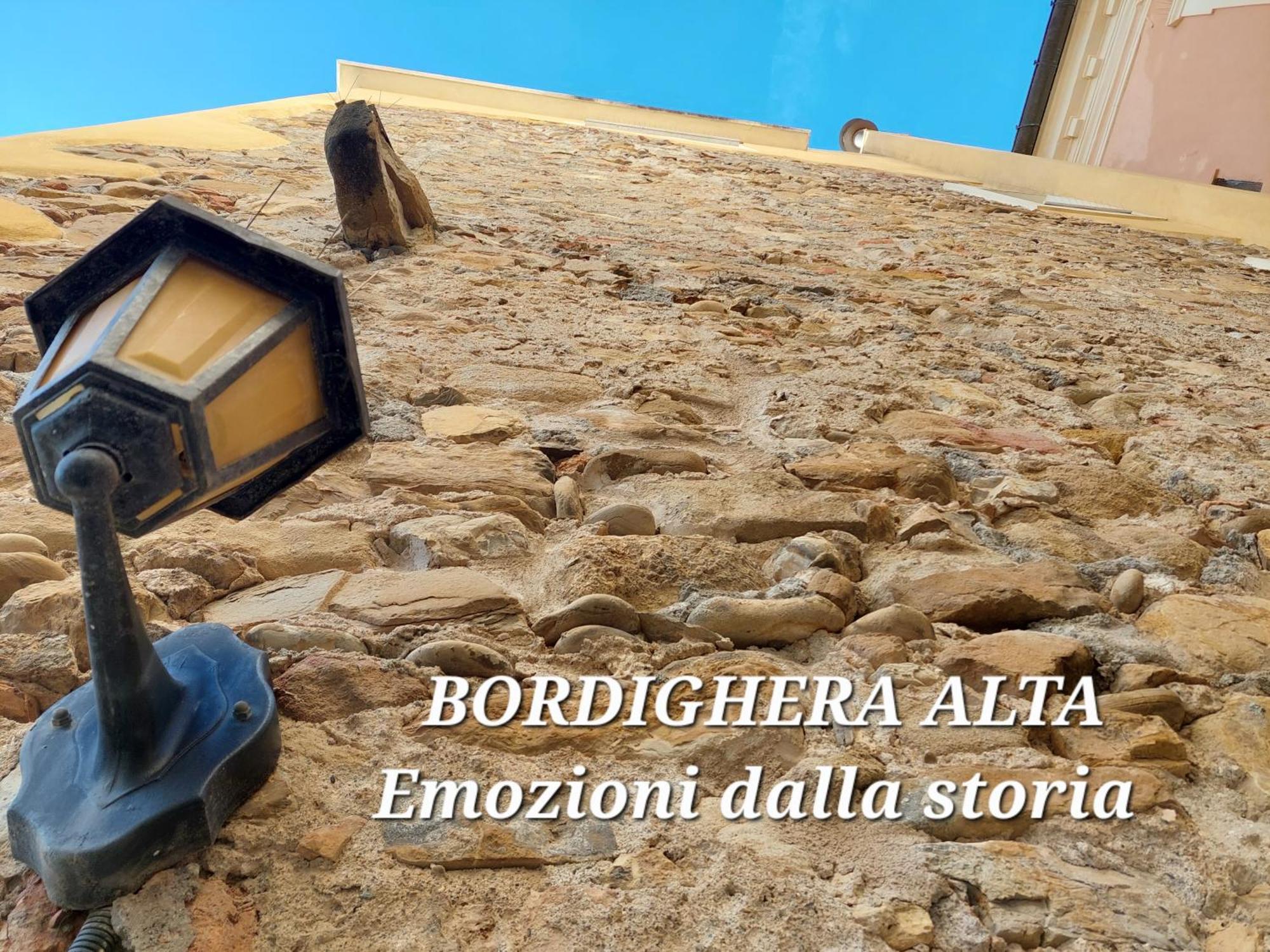 Emozioni Casa Vista Mare Bordighera