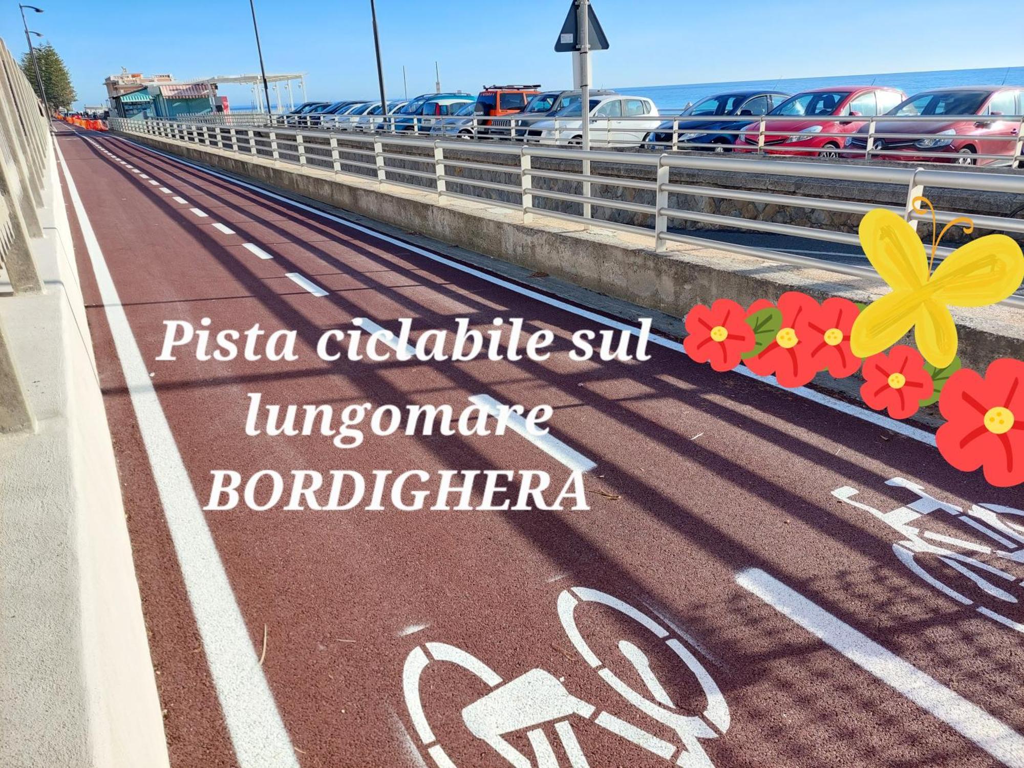 Emozioni Casa Vista Mare Bordighera