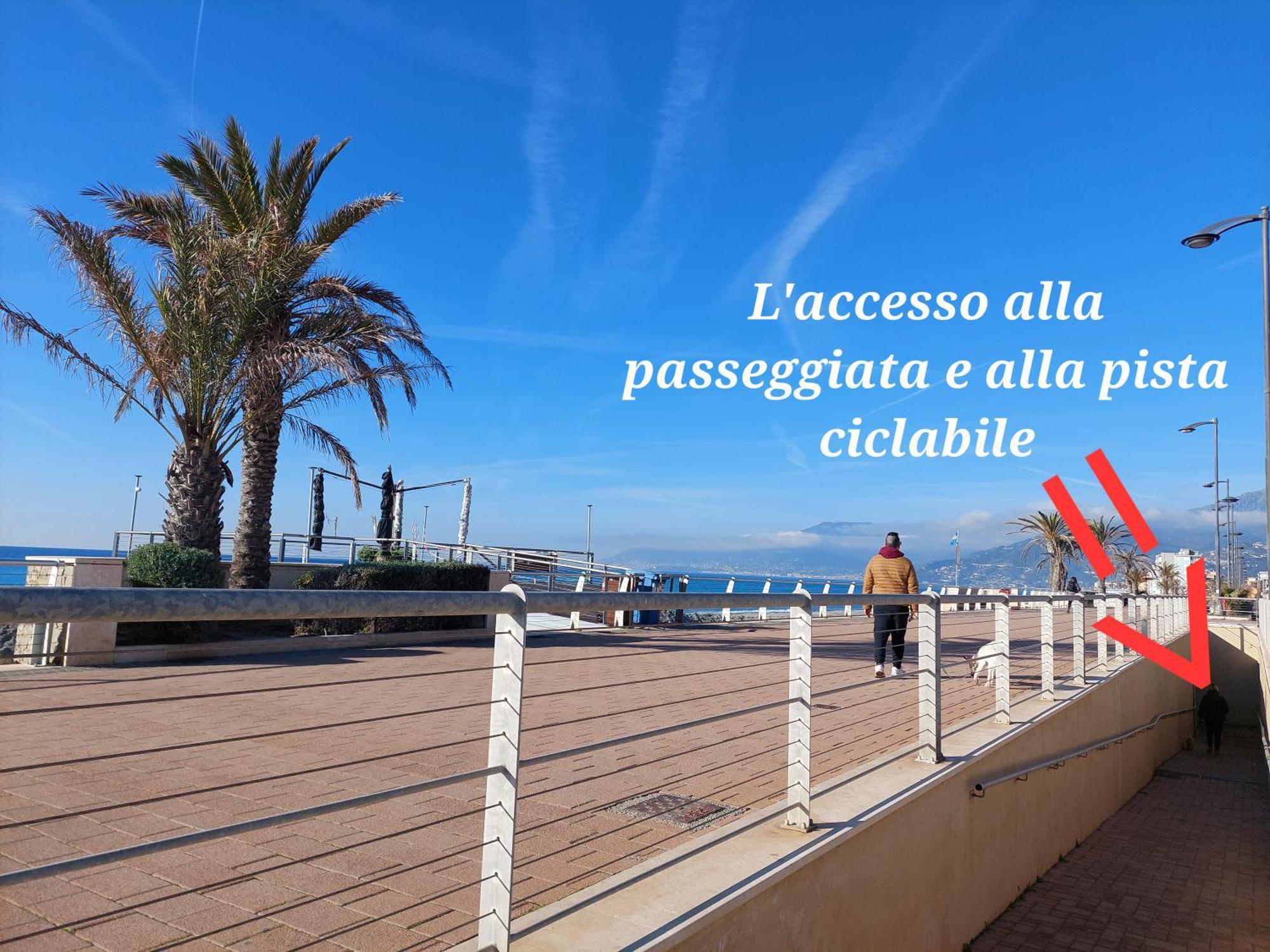 Emozioni Casa Vista Mare *