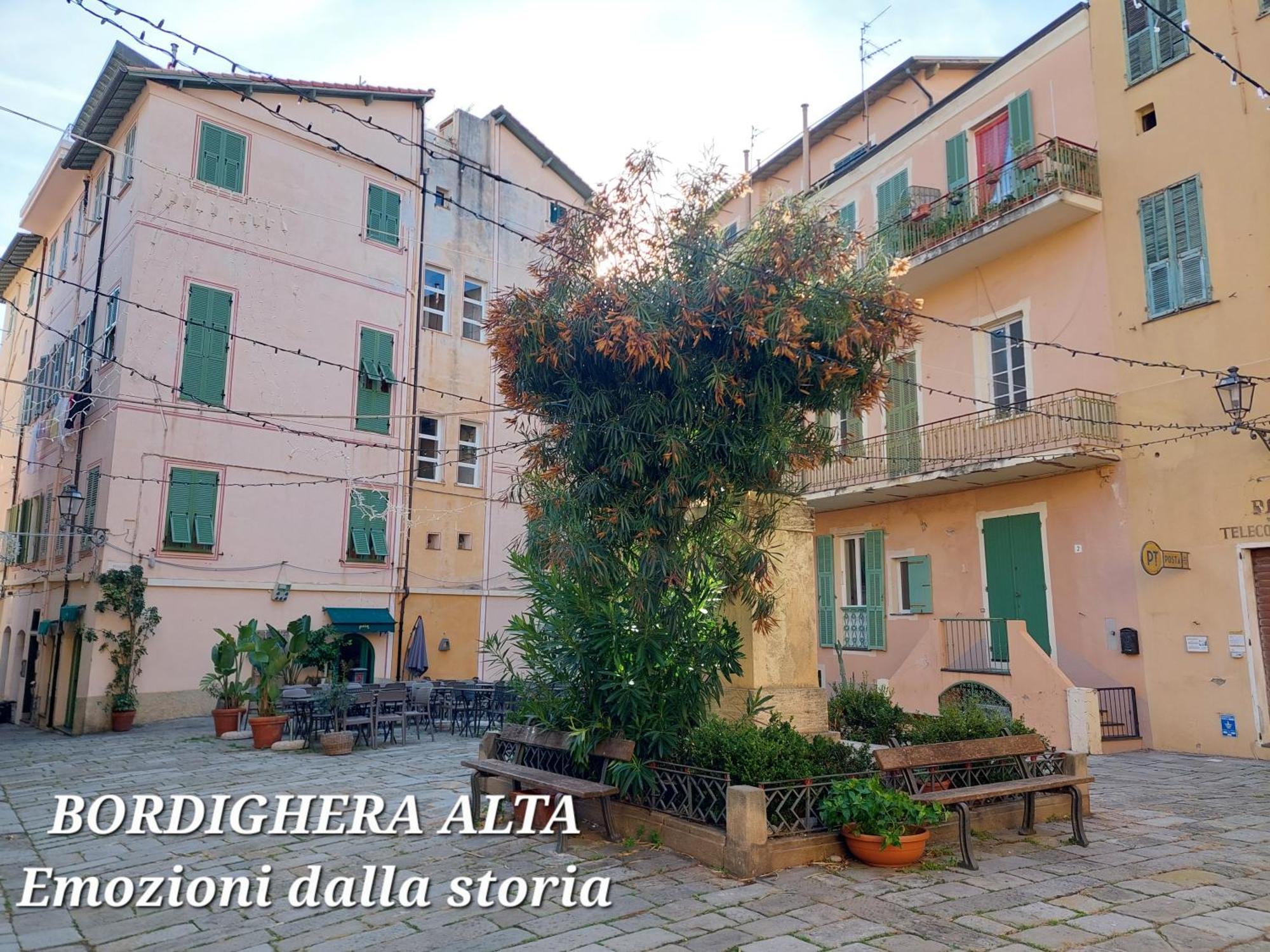 Emozioni Casa Vista Mare