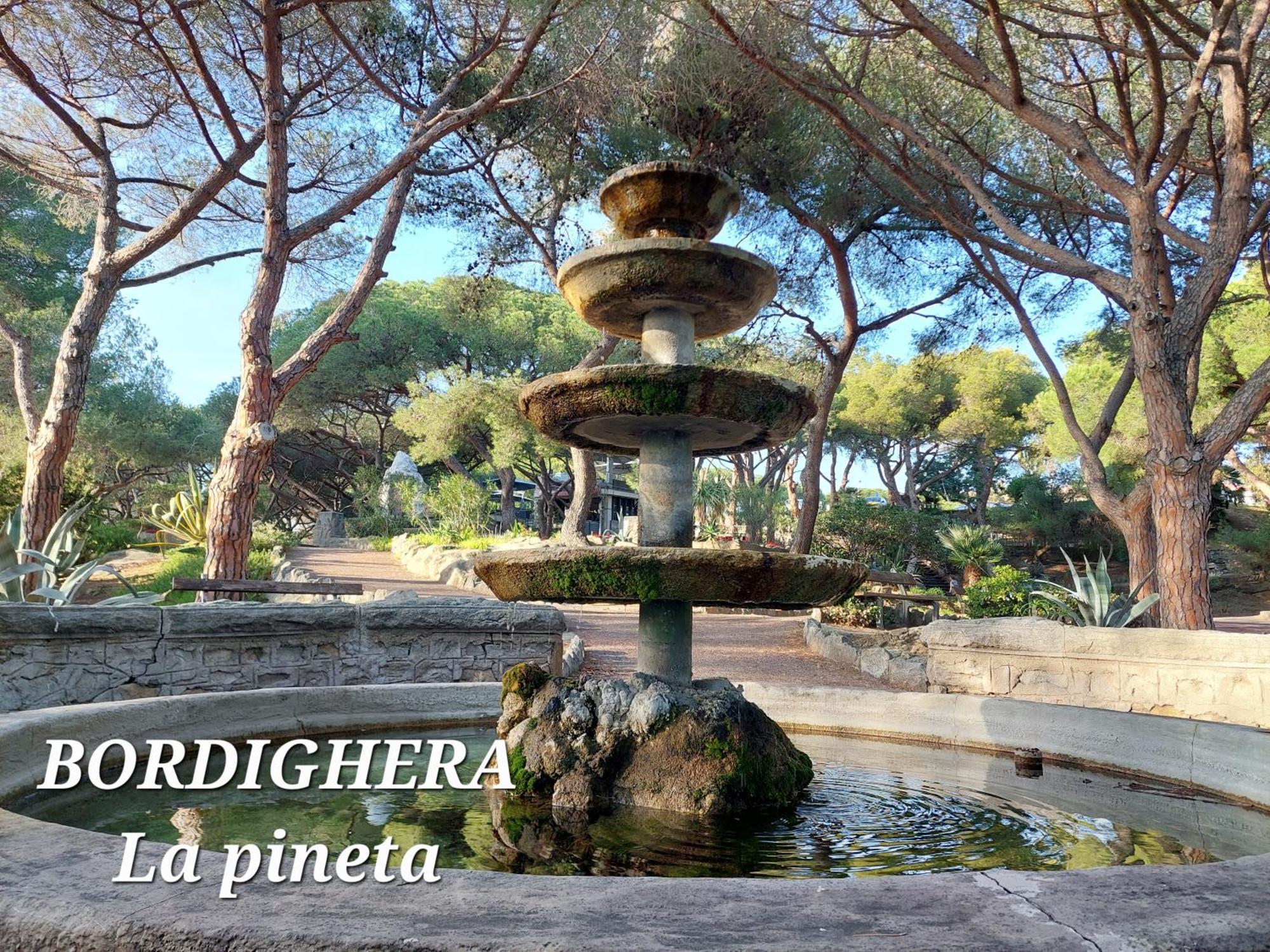 Emozioni Casa Vista Mare Bordighera