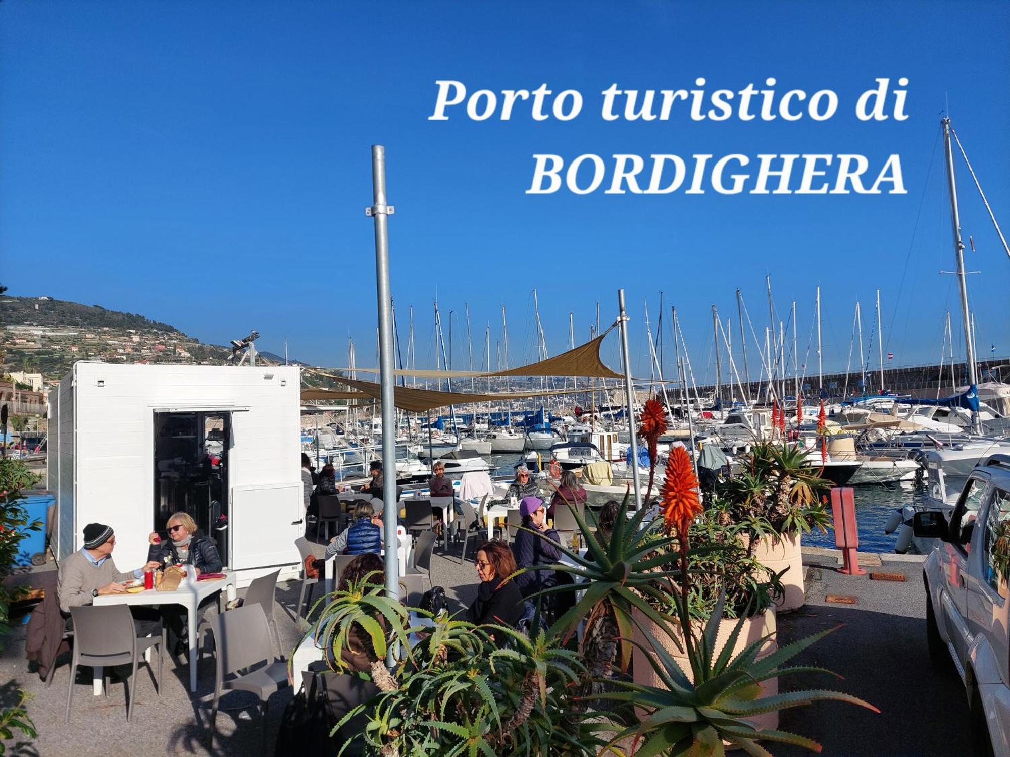 Emozioni Casa Vista Mare Apartment Bordighera