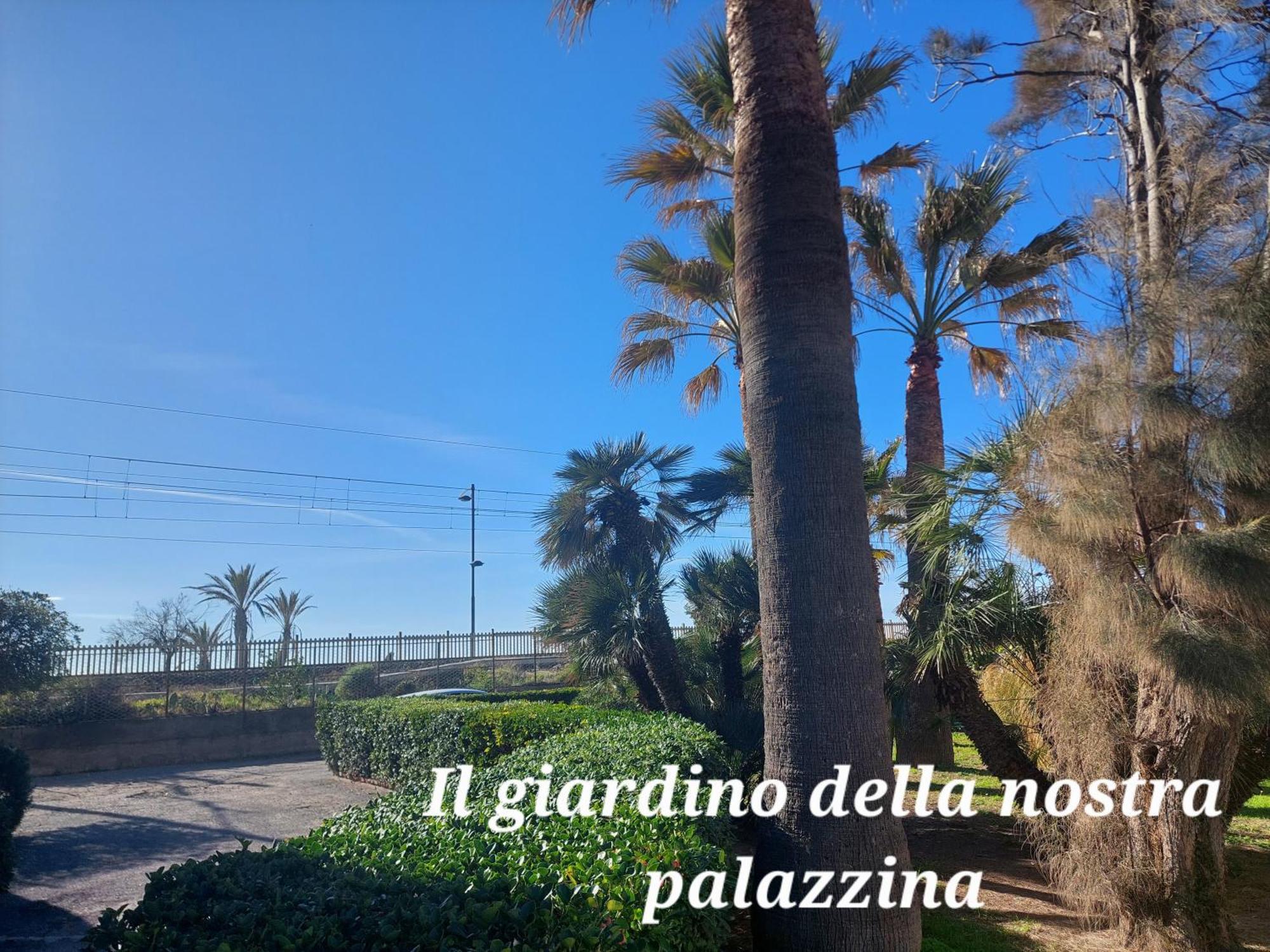 Emozioni Casa Vista Mare *