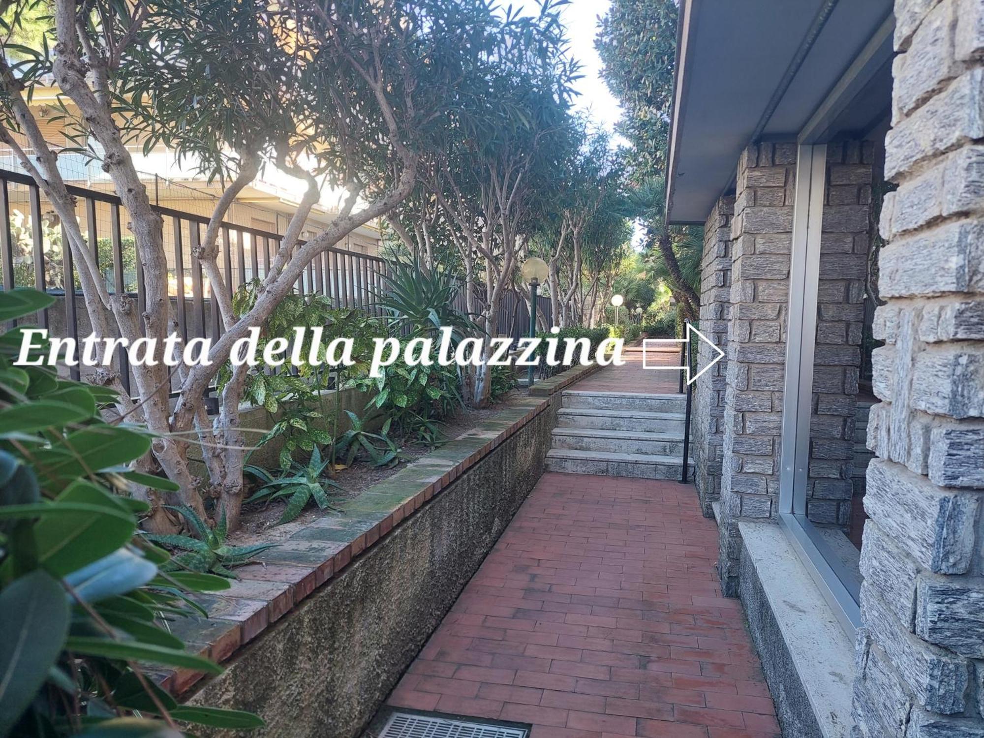 Apartment Emozioni Casa Vista Mare Bordighera
