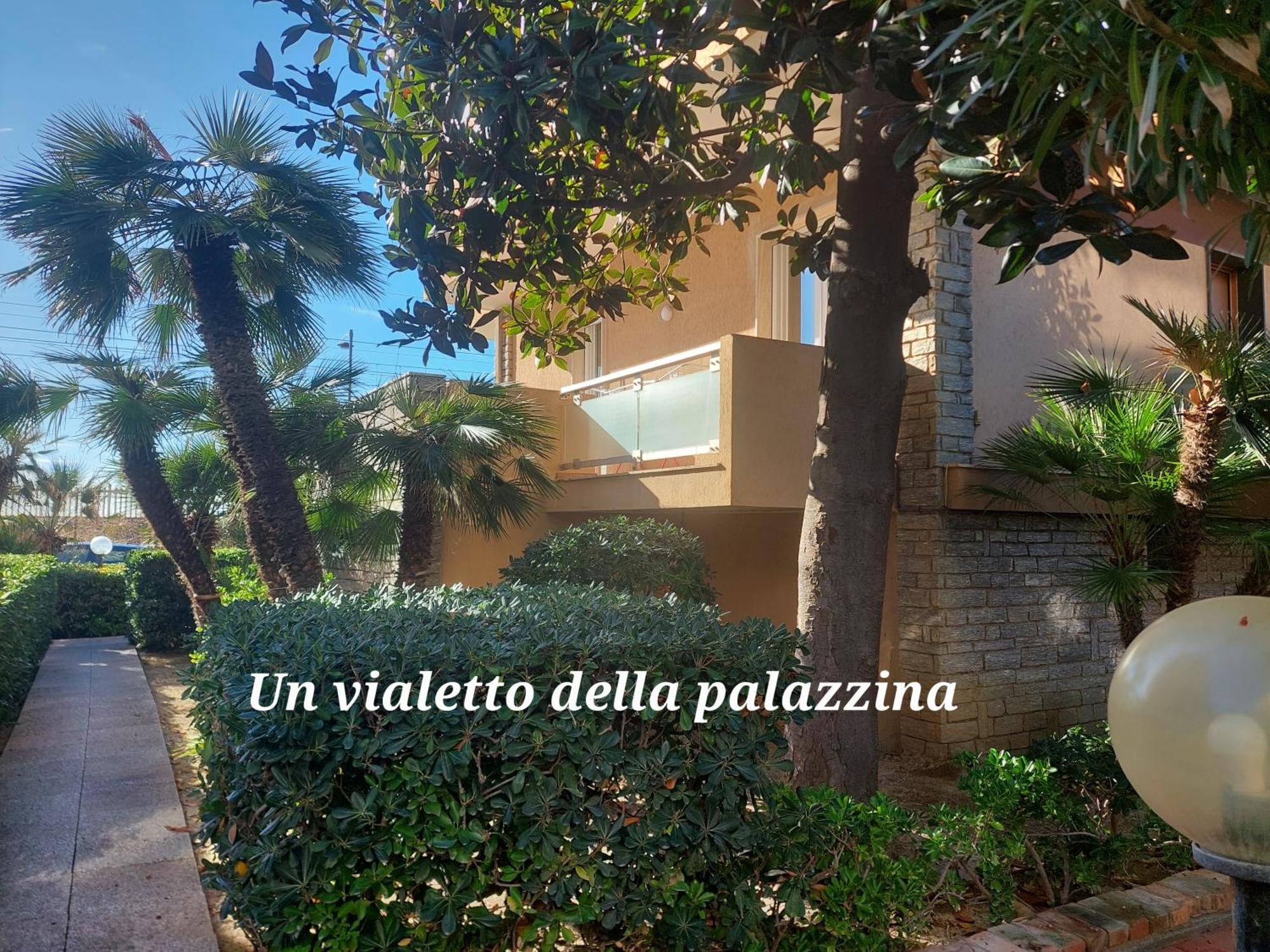 Emozioni Casa Vista Mare Bordighera