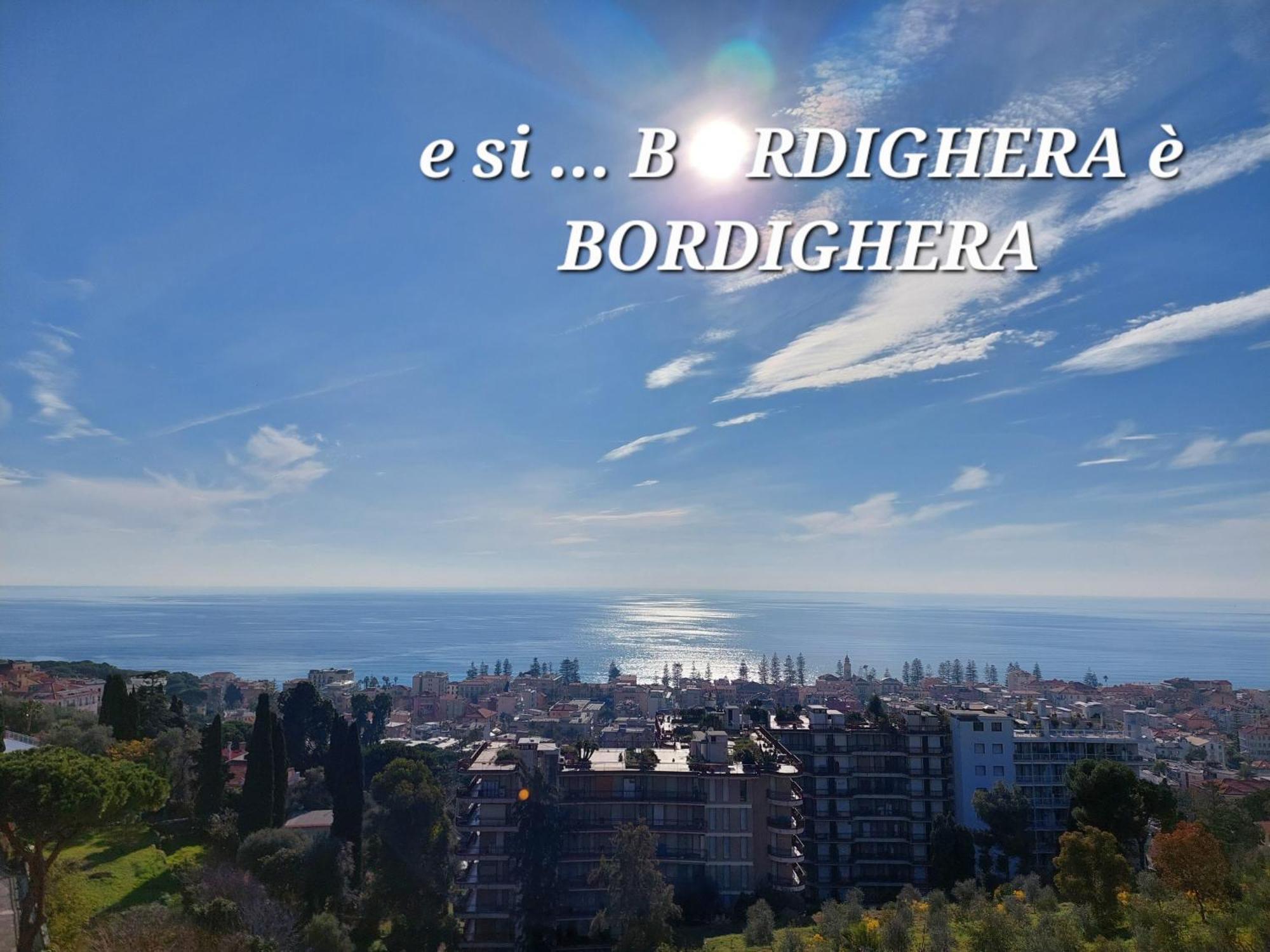 Emozioni Casa Vista Mare Bordighera